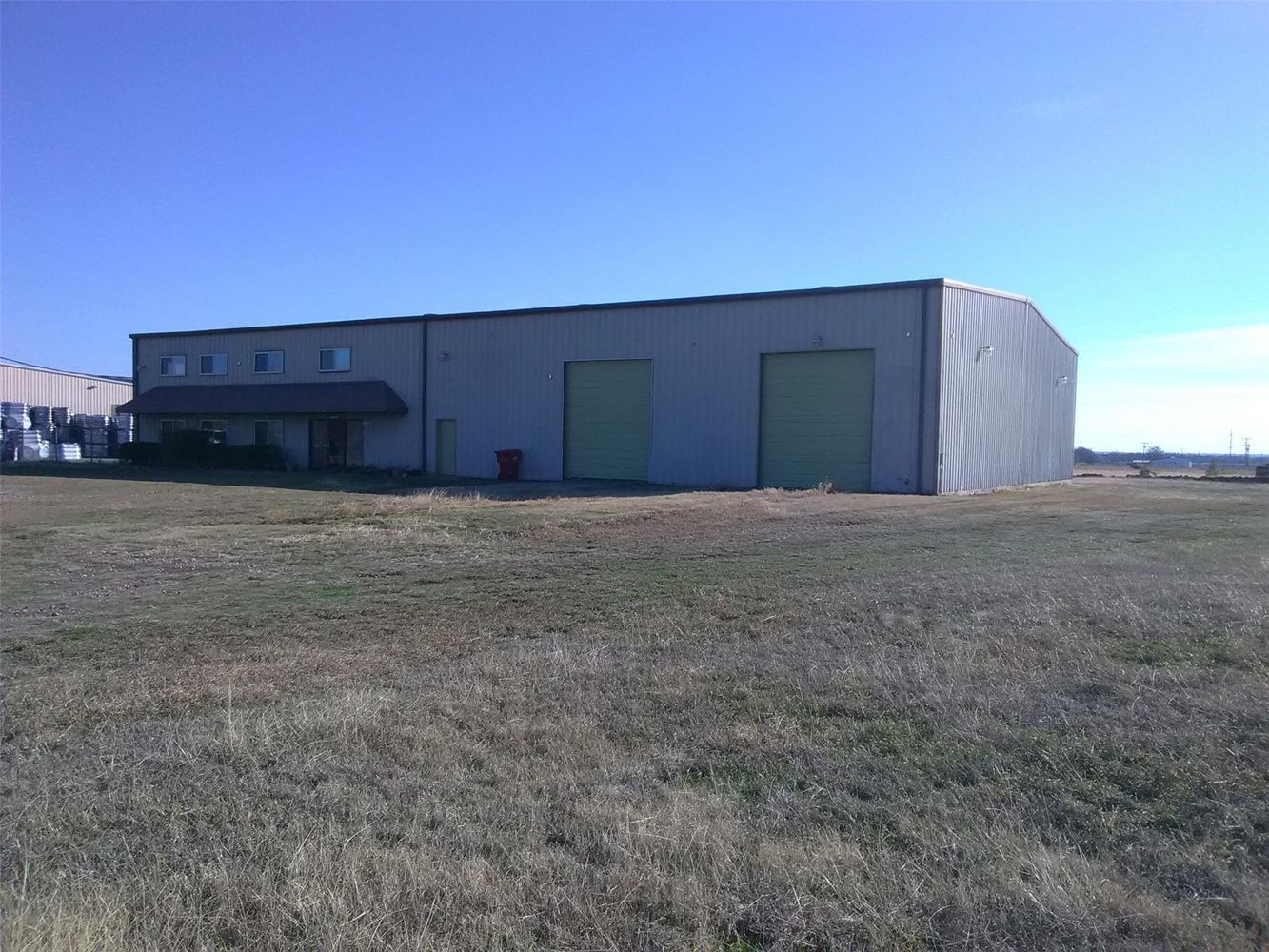 451 FM 64, Unit S, Cooper, TX 75432
